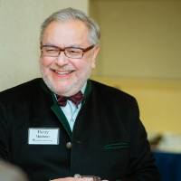 Guests at Friends of Alten 2018